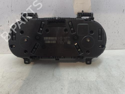 Instrument cluster DACIA SANDERO III 1.0 SCe 65 | BP28568343C47 