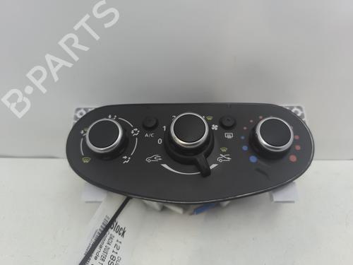 Climate control DACIA DUSTER (HS_)  | BP33205919I5  - Image 5