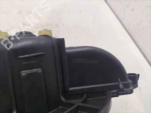 Heater blower motor CITROËN BERLINGO MULTISPACE (B9) 1.6 BlueHDi 100 | BP28328507M62  - Image 5