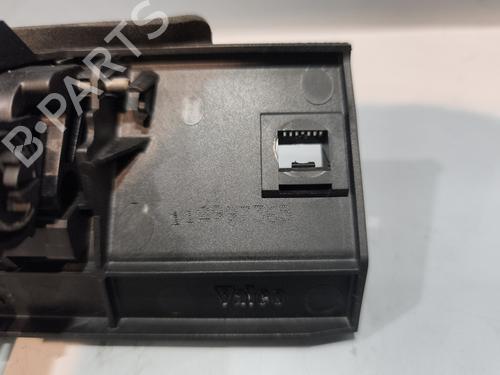 Switch PEUGEOT 206+ (2L_, 2M_) 1.4 HDi eco 70 | BP29439105I30 