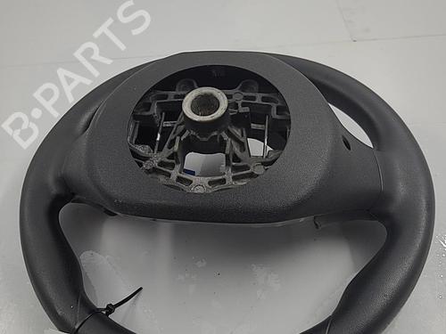 Steering wheel PEUGEOT 208 I (CA_, CC_) 1.4 HDi | BP22825137C49