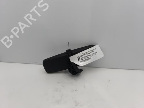 Used Rear mirror Rear mirror RENAULT MEGANE III Hatchback (BZ0/1_, B3_) 1.5 dCi (BZ0C) (90 hp) 34365384 34365384