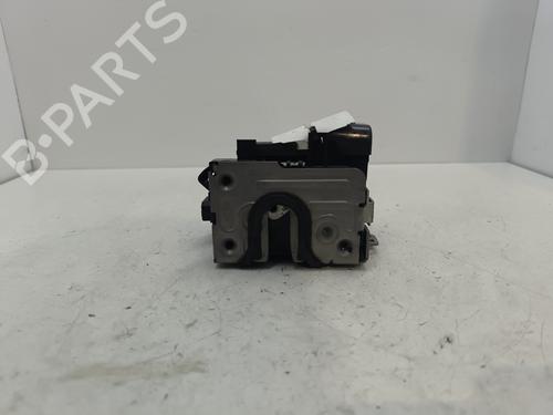 Front left lock DACIA SANDERO 1.5 dCi | BP30184299C98 