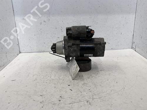 Used Starter NISSAN X-TRAIL I (T30) 2.2 dCi (136 hp) 24664072