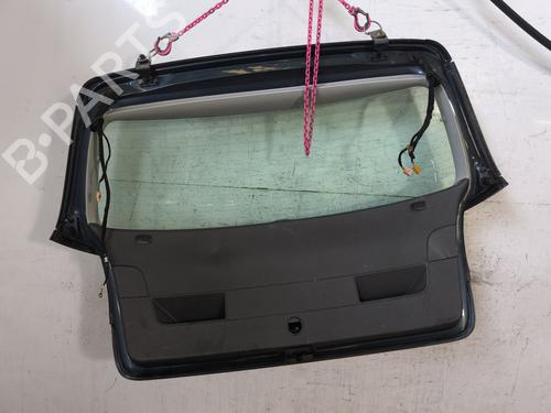 Tailgate VW GOLF V (1K1) 1.9 TDI | BP27093951C6 