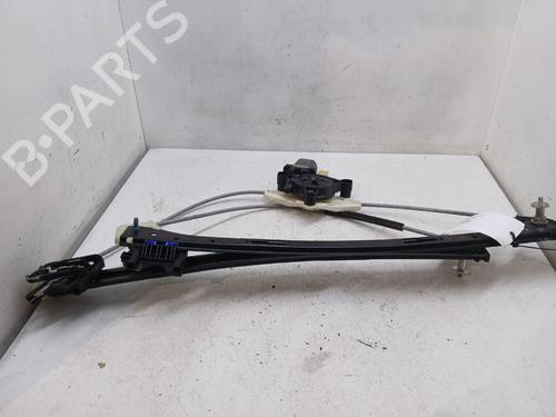 Used Front right window mechanism Front right window mechanism 39600066 39600066