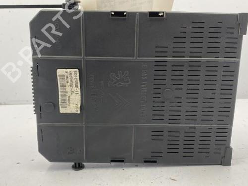 Fuse box PEUGEOT 307 (3A/C) 1.6 HDi 110 | BP22835155E1 