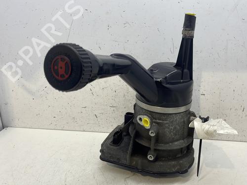 Used Steering pump PEUGEOT 308 I (4A_, 4C_) 1.6 HDi (92 hp) 27209155