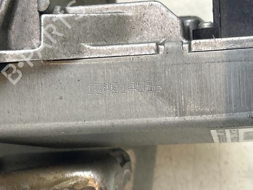 Steering column RENAULT MODUS / GRAND MODUS (F/JP0_) 1.5 dCi (FP0F, JP0F) | BP40055099M21 - Image 2