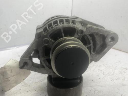 Used Alternator Alternator CITROËN C1 II (PA_, PS_) 1.0 VTi 72 (72 hp) 22839603 22839603