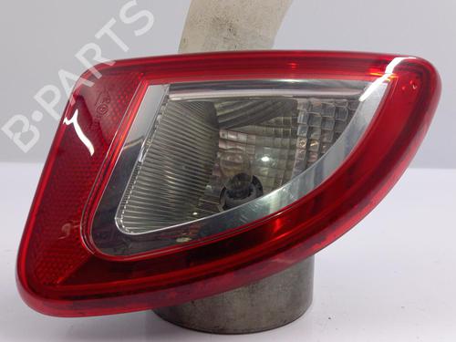 Used Left tailgate light Left tailgate light RENAULT TWINGO II (CN0_) 1.2 16V (CN04, CN0B) (75 hp) 22824697 22824697