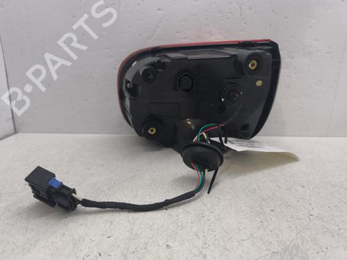 Piloto izquierdo del maletero CITROËN C5 AIRCROSS (A_) 1.6 PureTech 180 (A45GFR) | BP30770539C79