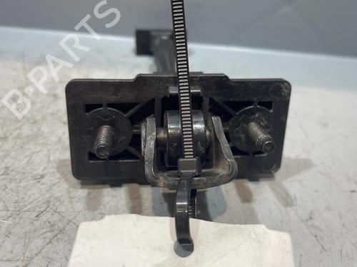 Hinge/Door check strap CITROËN C4 CACTUS 1.6 HDi 90 | BP29747550C146 