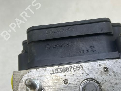 Used ABS pump ABS pump VW CRAFTER 30-50 Van (2E_) 2.0 TDI (136 hp) 39689743 39689743