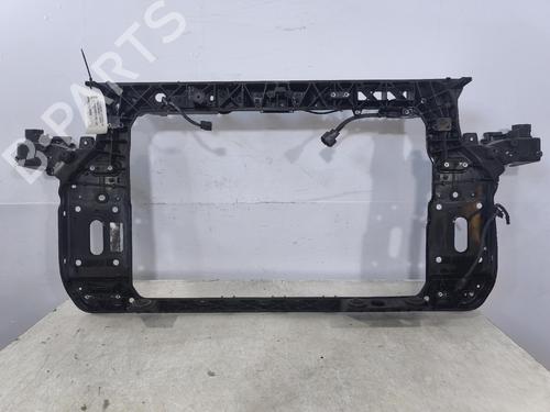 Used Front slam panel Front slam panel KIA SPORTAGE III (SL) 2.0 CRDi AWD (136 hp) 40077586 40077586