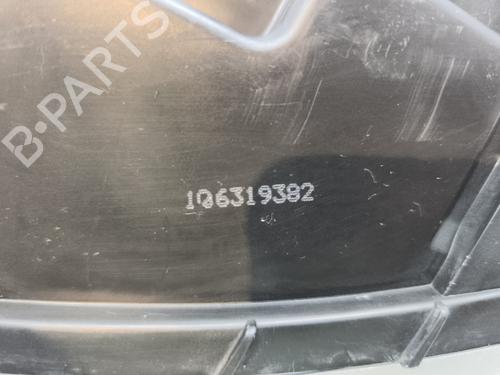 Højre forlygte RENAULT CLIO II (BB_, CB_) 1.5 dCi (B/CB3M) | BP26148371C29 