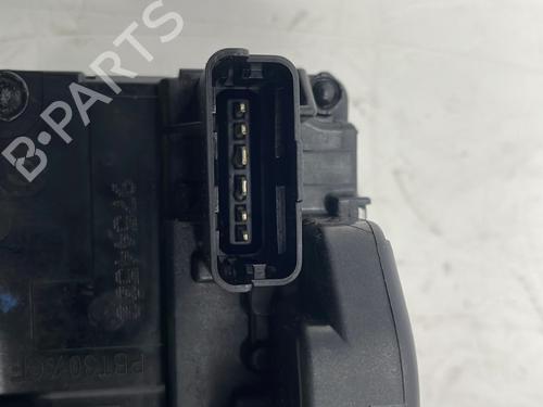 Front left lock NISSAN JUKE (F15) 1.5 dCi | BP23830483C98 