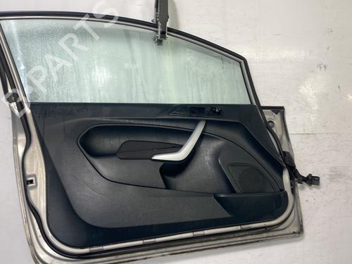 Left front door FORD FIESTA VI (CB1, CCN) 1.25 | BP22843862C2 