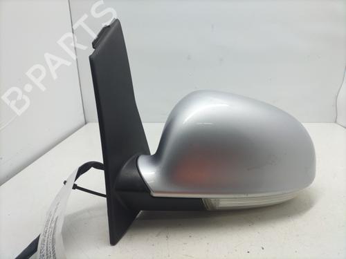 Used Left mirror VW GOLF PLUS V (5M1, 521) 1.9 TDI (105 hp) 29141443