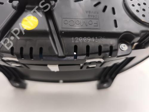 Used Instrument cluster Instrument cluster FORD PUMA (J2K, CF7) 1.0 EcoBoost (125 hp) 33202059 33202059