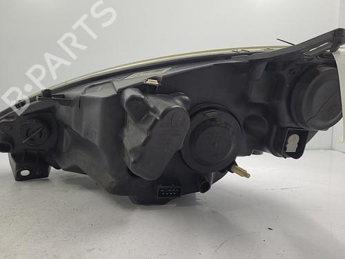 Used Right headlight Right headlight PEUGEOT 1007 (KM_) 1.4 HDi (68 hp) 22823893 22823893
