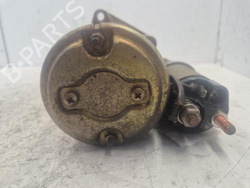 Used Starter Starter FIAT UNO (146_, 158_) 50 1.1 (50 hp) 24854388 24854388