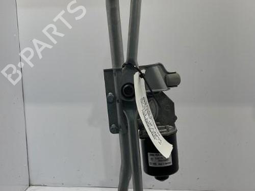 Used Front wiper motor Front wiper motor BMW 1 (E87) 118 i (129 hp) 22831813 22831813