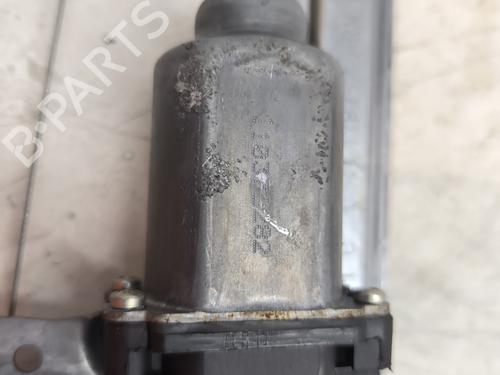 Rear left window mechanism RENAULT MODUS / GRAND MODUS (F/JP0_) 1.5 dCi (FP0F, JP0F) | BP28054254C24 