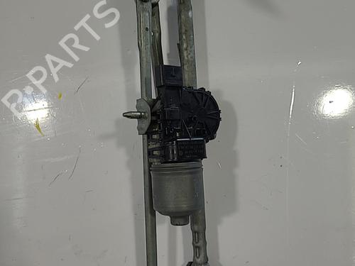 Used Front wiper motor VW POLO V (6R1, 6C1) 1.4 TDI (90 hp) 22829152