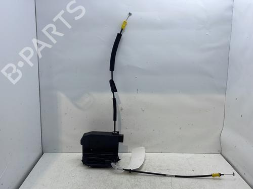Used Rear right lock PEUGEOT 308 II (LB_, LP_, LW_, LH_, L3_) 1.5 BlueHDi 130 (131 hp) 29377308