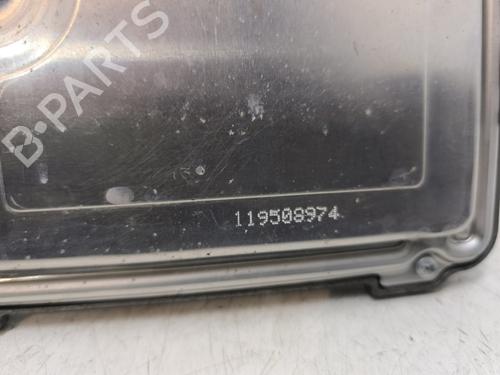 Engine control unit (ECU) KIA SPORTAGE III (SL) 1.7 CRDi | BP32367339M57 - Image 4