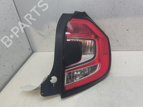 Used Right taillight RENAULT TWINGO III (BCM_, BCA_) [2014-2025]  27296439