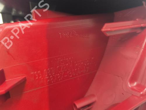 Højre baglygte CITROËN C5 III Break (RW_) 2.0 HDi 140 | BP30445781C35 