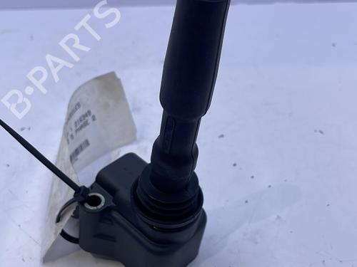 Used Ignition coil VW POLO V (6R1, 6C1) 1.2 TSI 16V (90 hp) 22828841