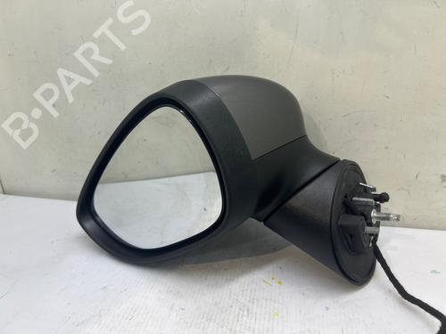Used Left mirror Left mirror 38562506 38562506