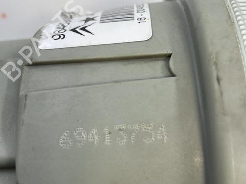Used Left front fog light Left front fog light CITROËN C3 Pluriel (HB_) 1.4 HDi (68 hp) 22825964 22825964