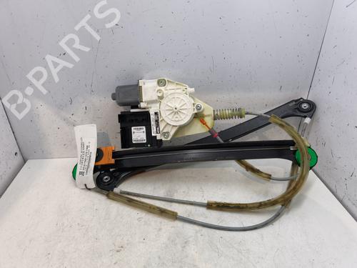 Used Front right window mechanism AUDI A3 (8P1) 2.0 TDI 16V (140 hp) 28482363