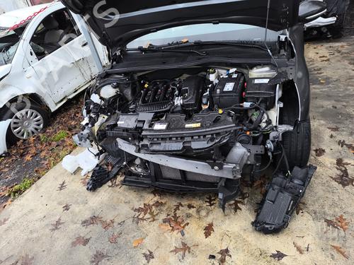 Used Parts PEUGEOT 208 II (UB_, UP_, UW_, UJ_) 1.2 PureTech 75 4434704
