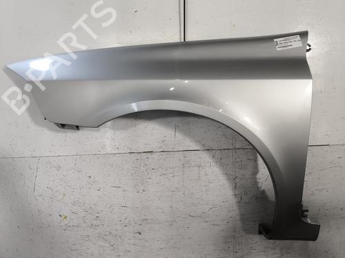Used Left front fenders RENAULT LAGUNA II (BG0/1_) 1.9 dCi (BG1A, BG1W, BG0G) (110 hp) 27348032