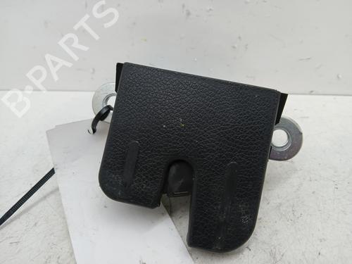 Tailgate lock VW GOLF VI (5K1) 2.0 TDI | BP29516014C101 
