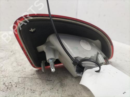 Left tailgate light RENAULT TWINGO II (CN0_) 1.2 16V (CN04, CN0B) | BP23829981C79  - Image 5