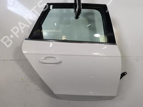 Dør højre bagtil AUDI A4 B8 Avant (8K5) 2.0 TDI (120 hp) 29833990
