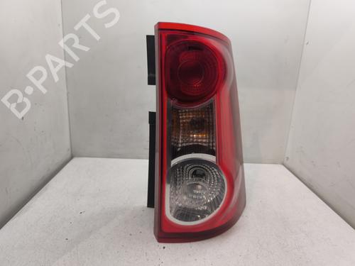 Right taillight DACIA LOGAN MCV (KS_) 1.5 dCi (KS04) | BP38185505C35  - Image 5