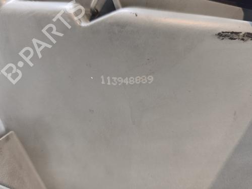 Højre forlygte RENAULT ESPACE II (J/S63_) 2.1 TD (J633, J634, J/S635, J/S63D) | BP29834237C29