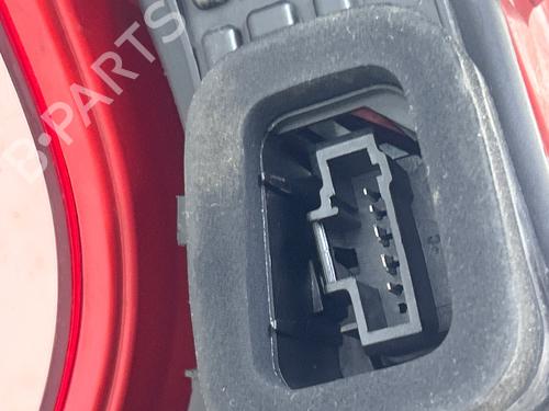 right-taillight-peugeot-3008-i-mpv-0u_-2009-2010-2011-2012-2013-2014-2015-2016-2017-36863423 main image