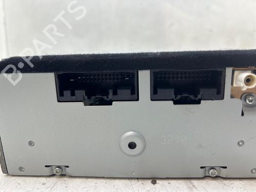 Radio FORD FIESTA VI (CB1, CCN) 1.25 | BP40055103E6 - Image 2