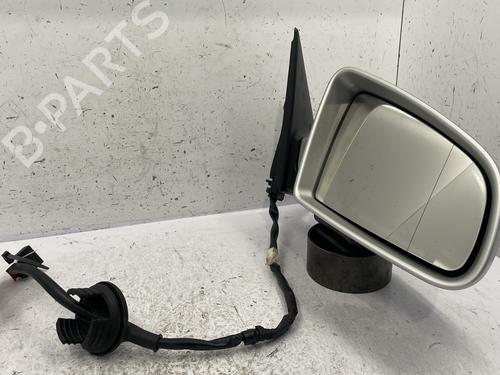 Right mirror AUDI A6 C6 (4F2) 2.7 TDI | BP25120844C27 