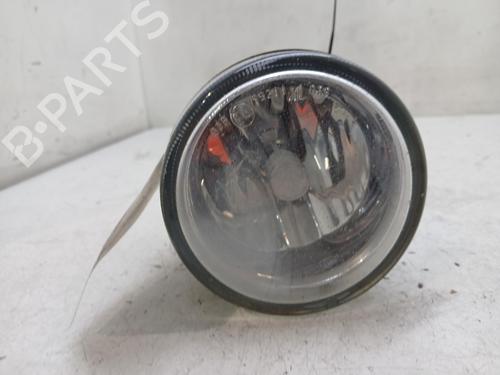 Used Left front fog light Left front fog light 39599947 39599947