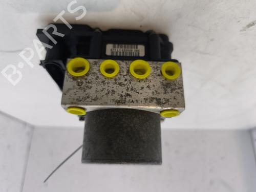ABS pump RENAULT MODUS / GRAND MODUS (F/JP0_) 1.5 dCi (FP0D, JP0D) | BP26585123M43  - Image 5