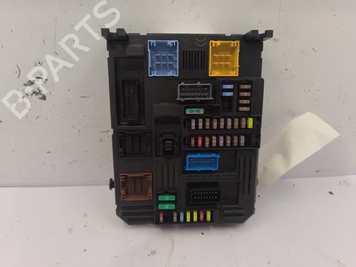 Fuse box CITROËN C4 Picasso II 1.6 HDi / BlueHDi 115 | BP24958903E1 - Image 3